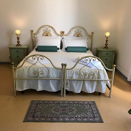 Relais Puccini Hotel Lucca Luaran gambar