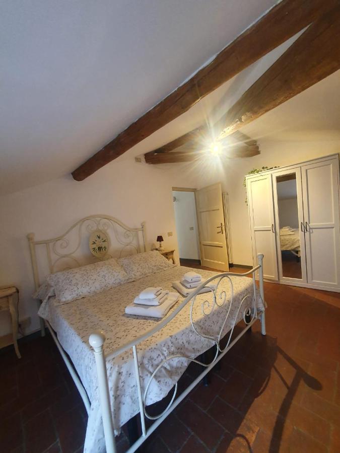 Relais Puccini Hotel Lucca Luaran gambar