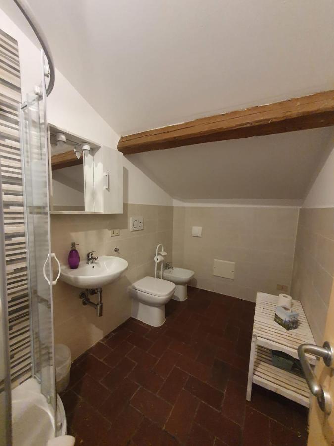 Relais Puccini Hotel Lucca Luaran gambar