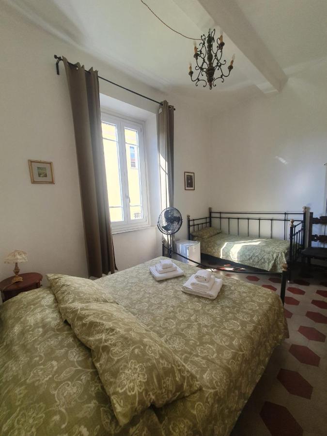 Relais Puccini Hotel Lucca Luaran gambar