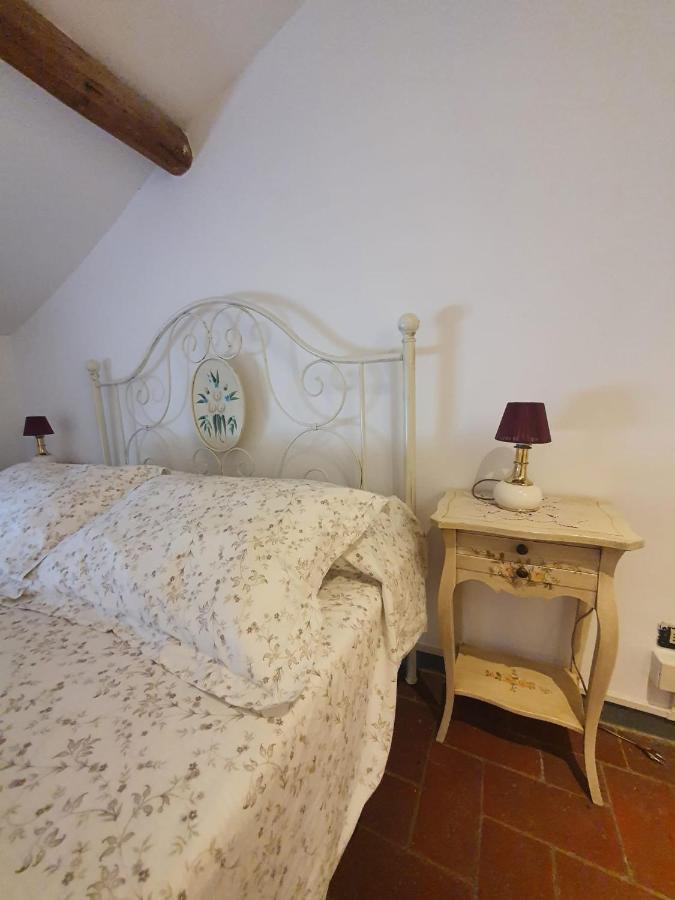 Relais Puccini Hotel Lucca Luaran gambar