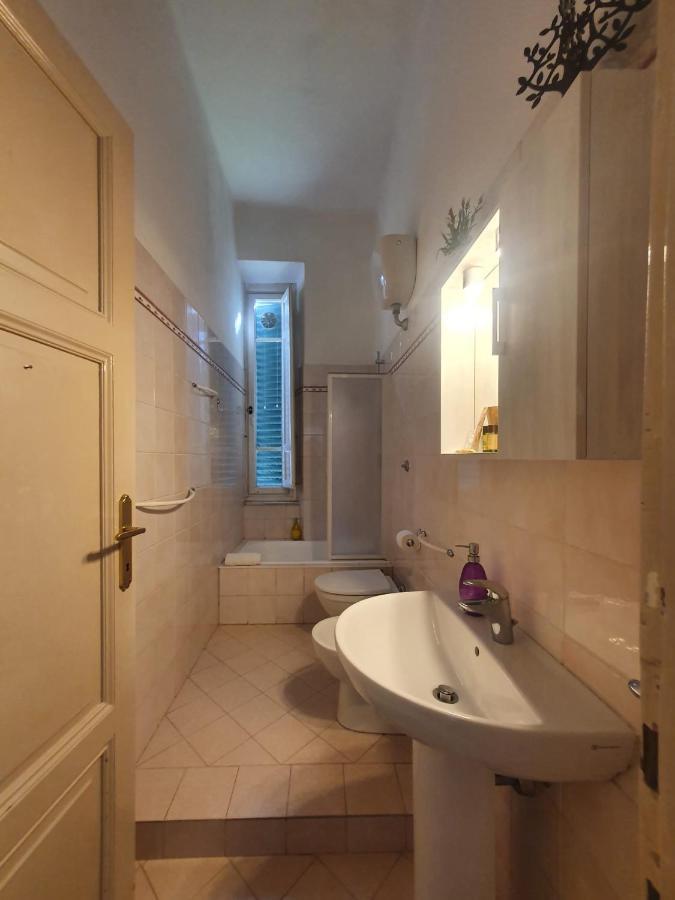 Relais Puccini Hotel Lucca Luaran gambar