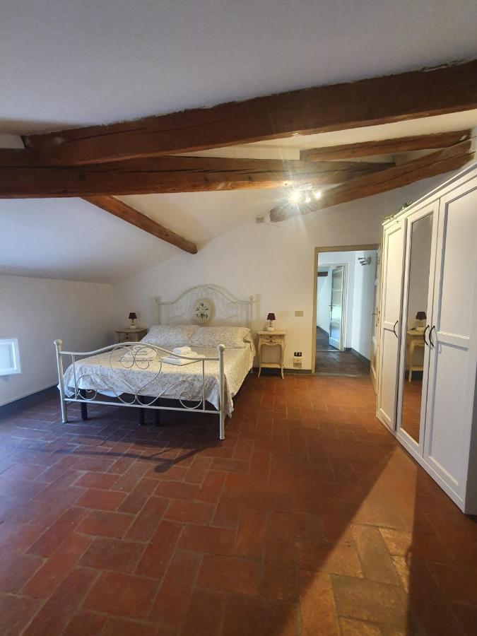 Relais Puccini Hotel Lucca Luaran gambar