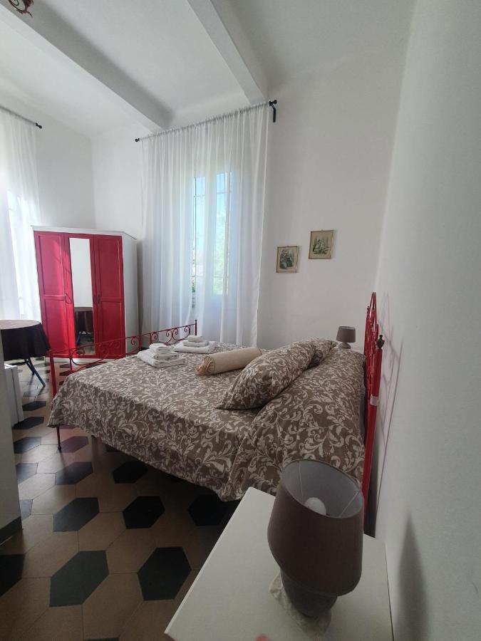Relais Puccini Hotel Lucca Luaran gambar