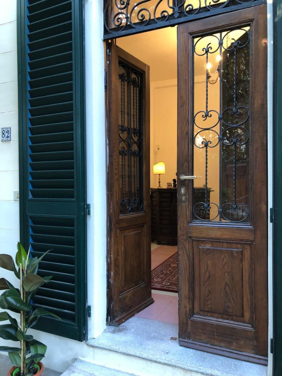 Relais Puccini Hotel Lucca Luaran gambar