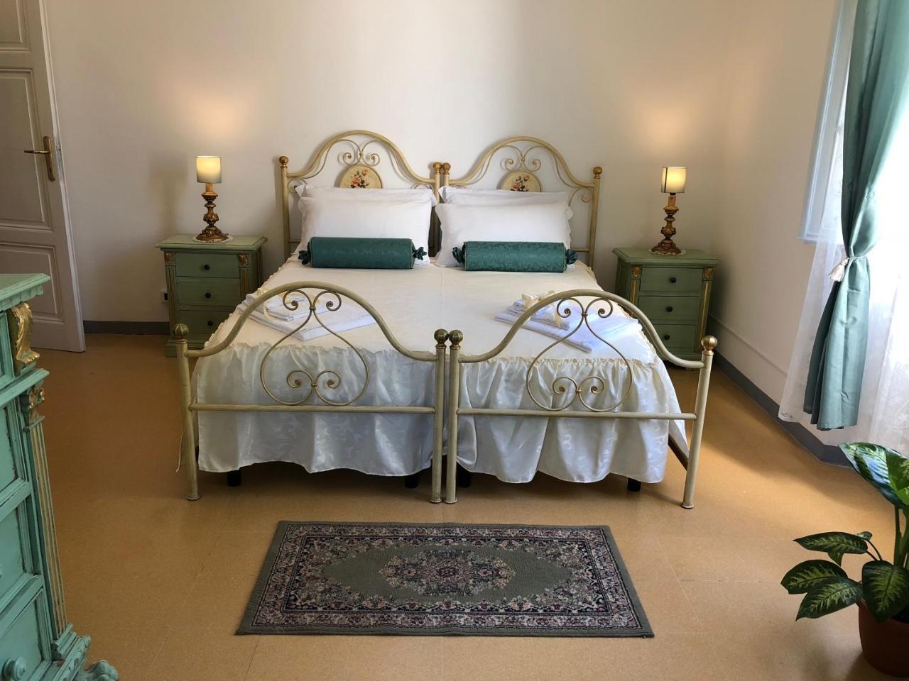 Relais Puccini Hotel Lucca Luaran gambar
