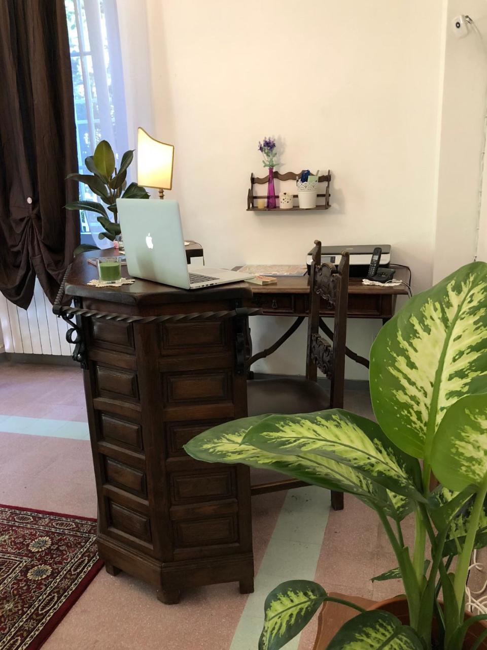 Relais Puccini Hotel Lucca Luaran gambar
