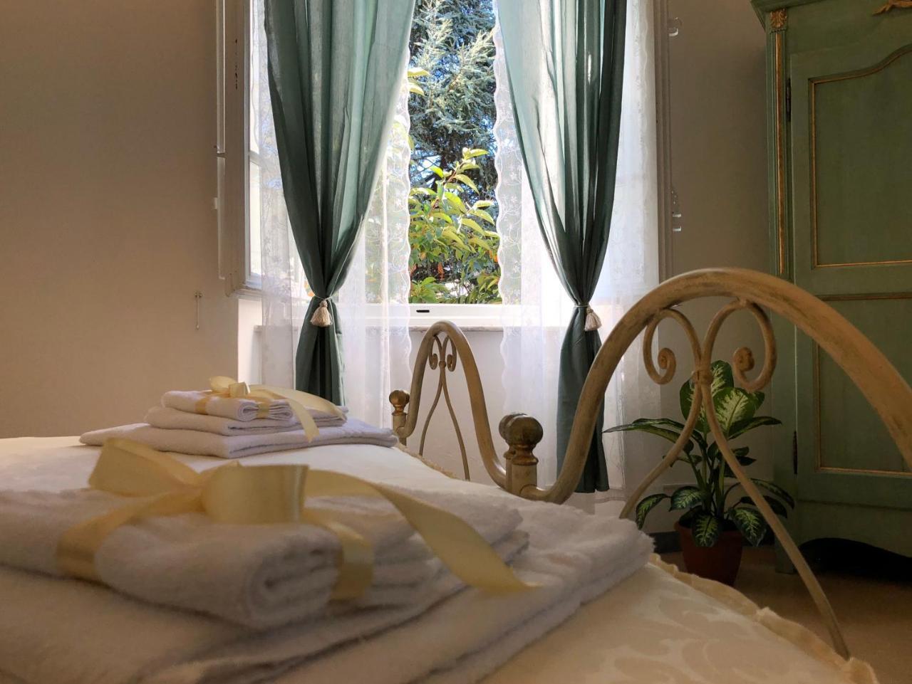 Relais Puccini Hotel Lucca Luaran gambar