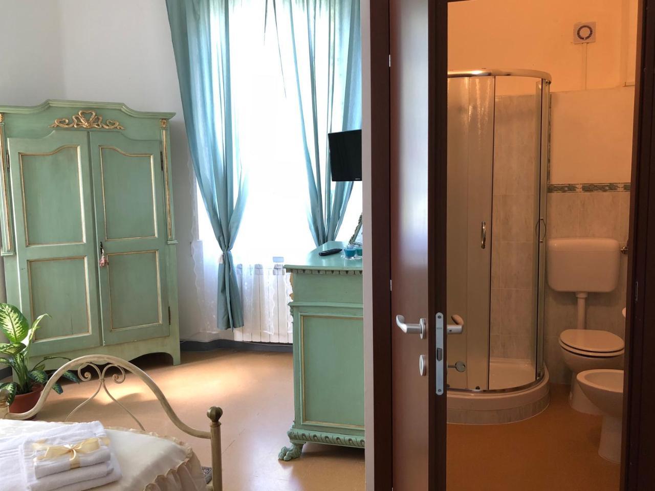 Relais Puccini Hotel Lucca Luaran gambar