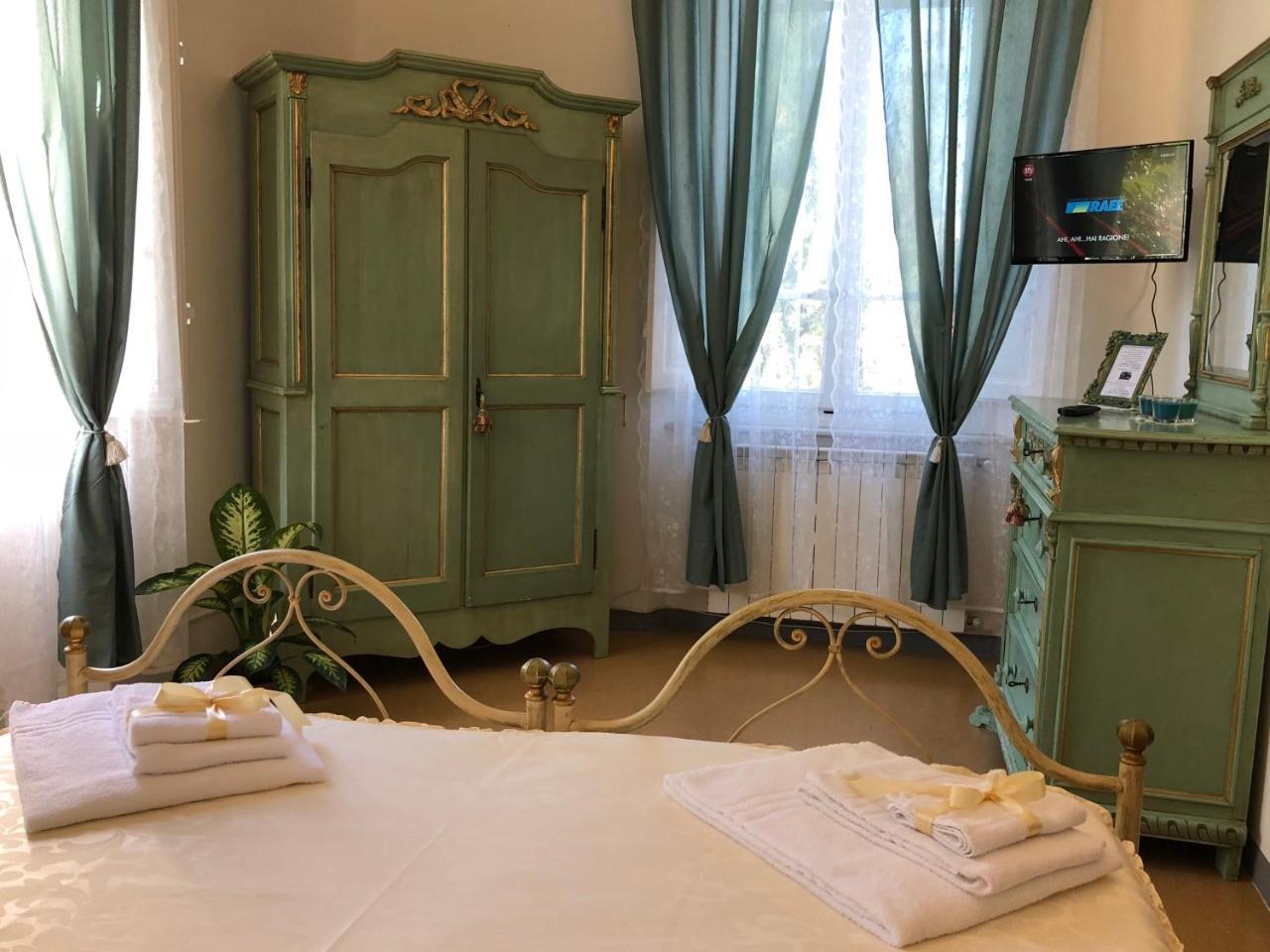 Relais Puccini Hotel Lucca Luaran gambar
