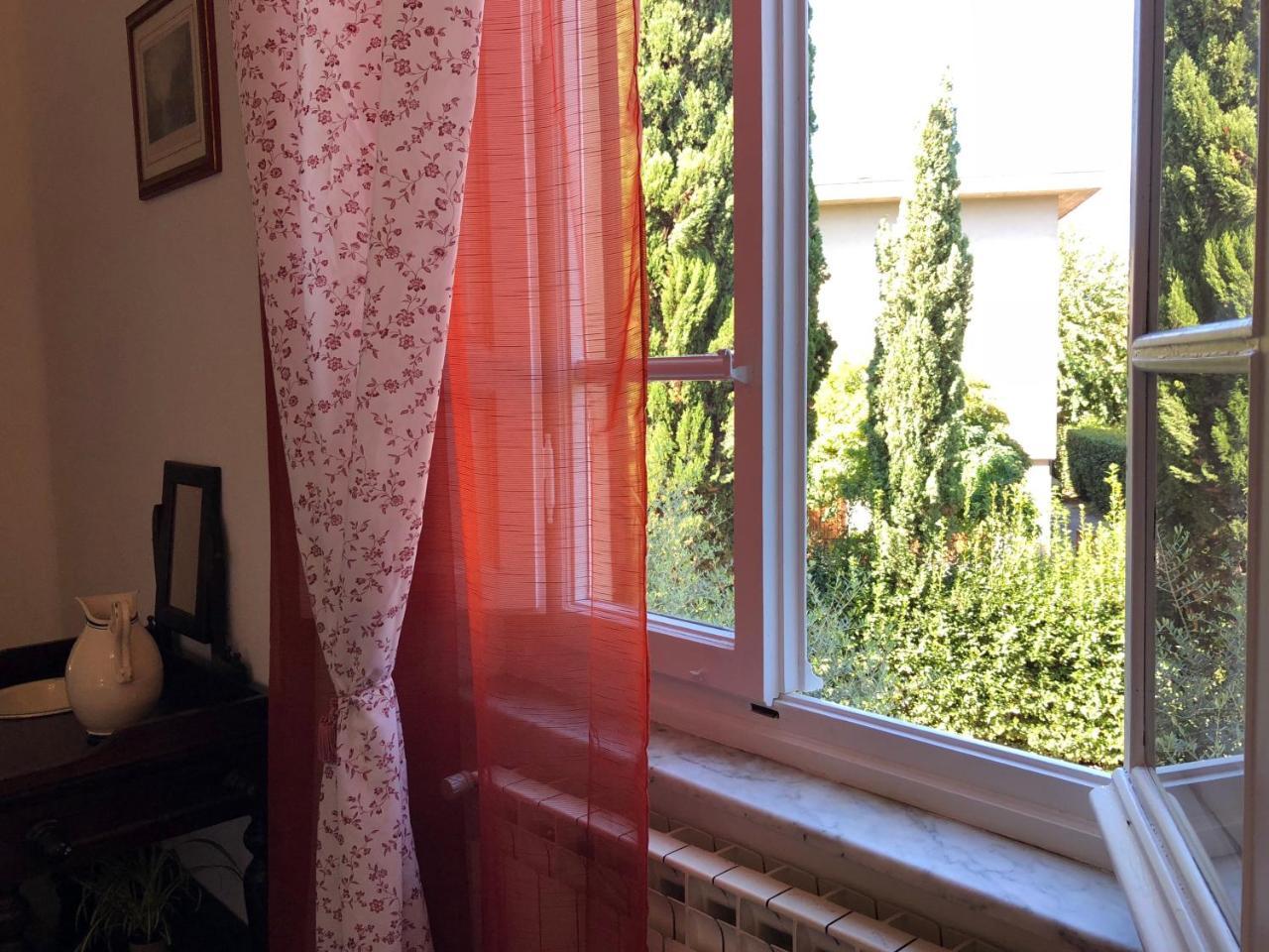 Relais Puccini Hotel Lucca Luaran gambar