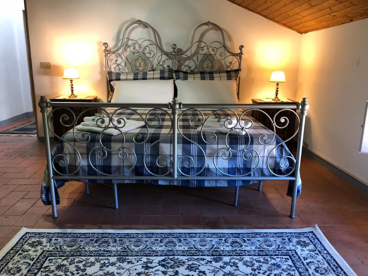 Relais Puccini Hotel Lucca Luaran gambar