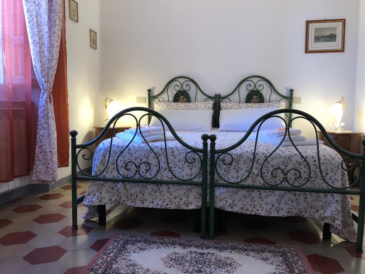Relais Puccini Hotel Lucca Luaran gambar
