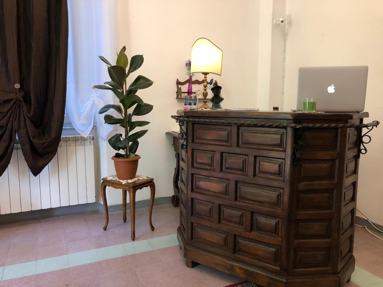 Relais Puccini Hotel Lucca Luaran gambar