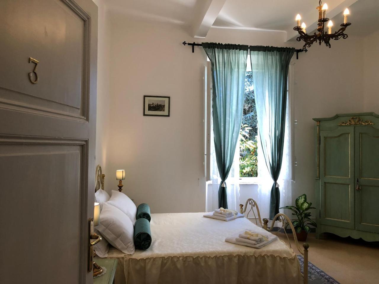 Relais Puccini Hotel Lucca Luaran gambar