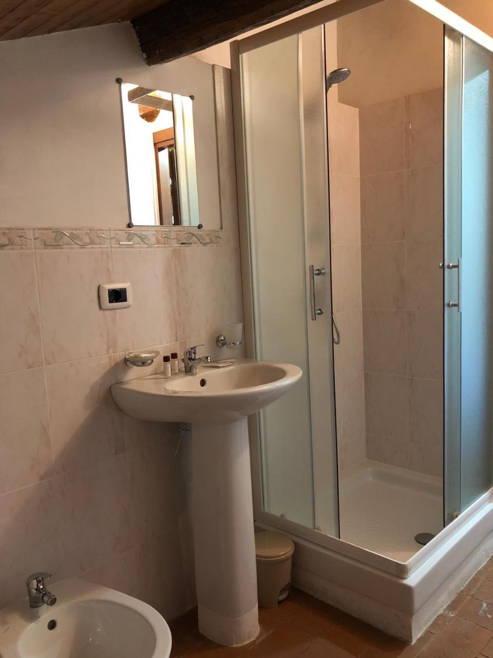 Relais Puccini Hotel Lucca Luaran gambar