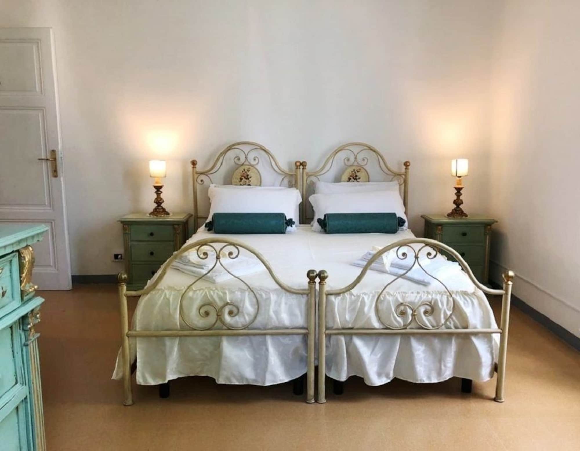 Relais Puccini Hotel Lucca Luaran gambar