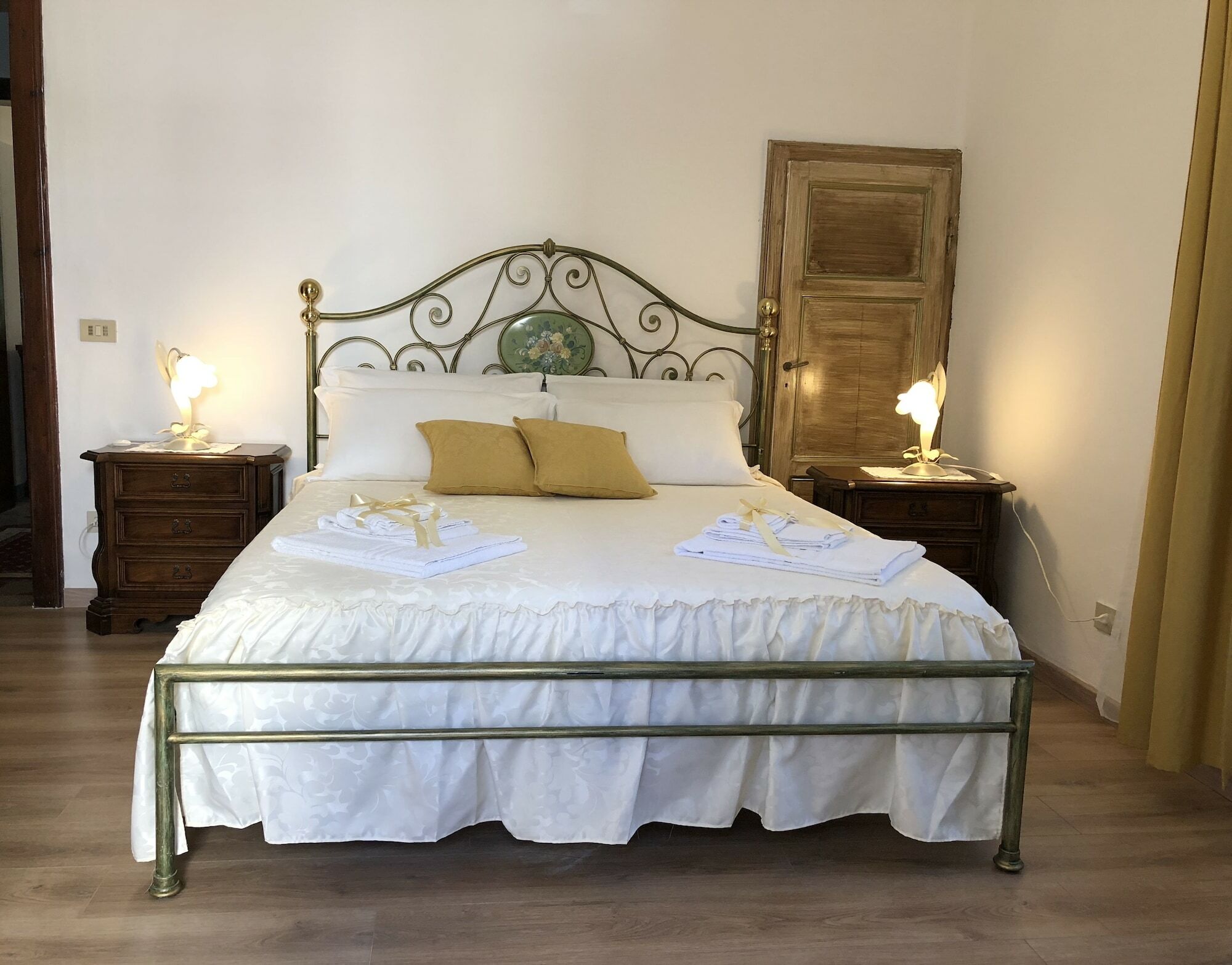 Relais Puccini Hotel Lucca Luaran gambar
