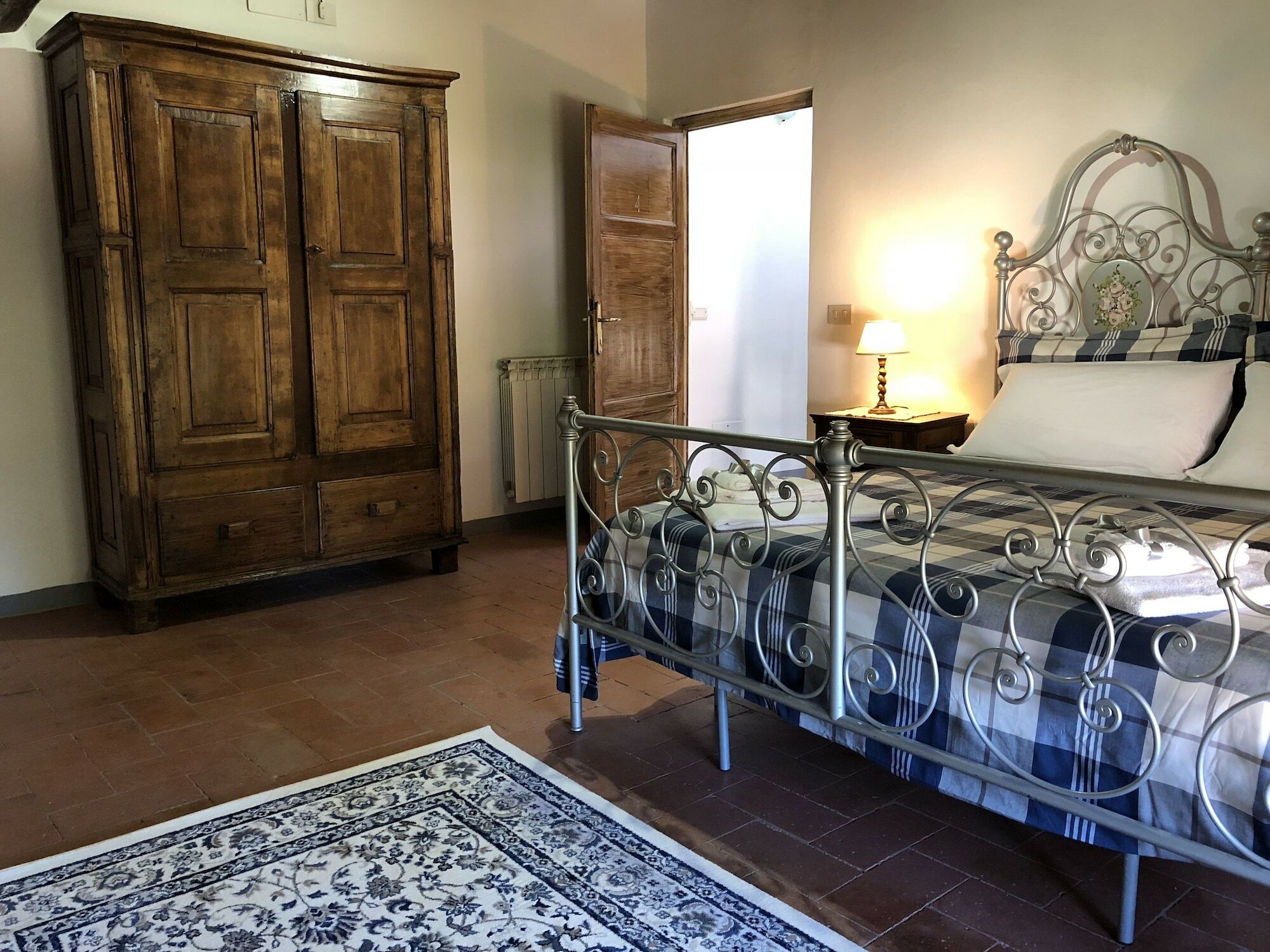 Relais Puccini Hotel Lucca Luaran gambar